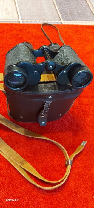 Бінокль Б8х30 Сітка стан Б/У але повністю робочий .