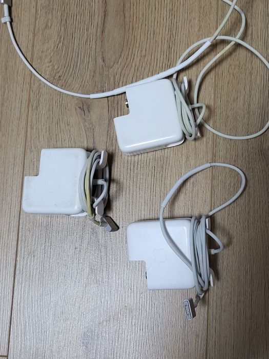 Magsafe 2 45w оригінальна зарядка для макбук 2012-2017