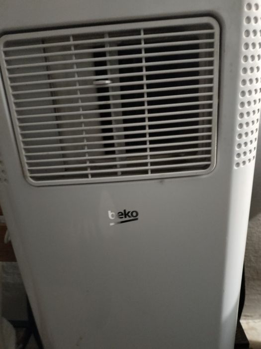 Продам кондіціонер beko