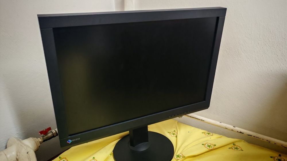 Monitor Eizo do komputera