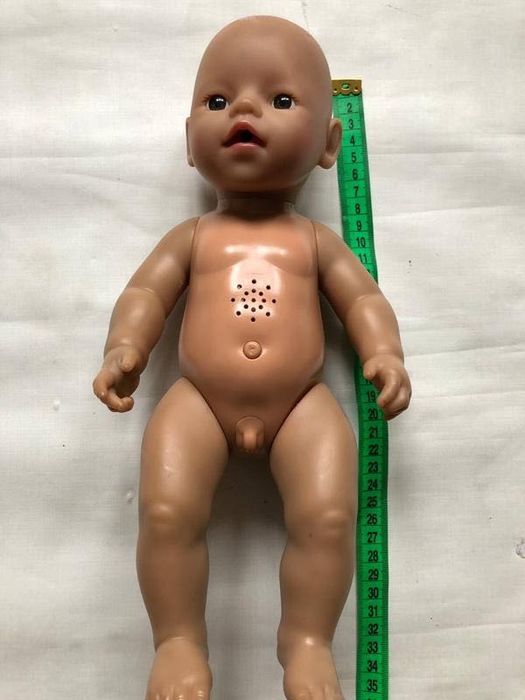 Baby born(zap from creation)