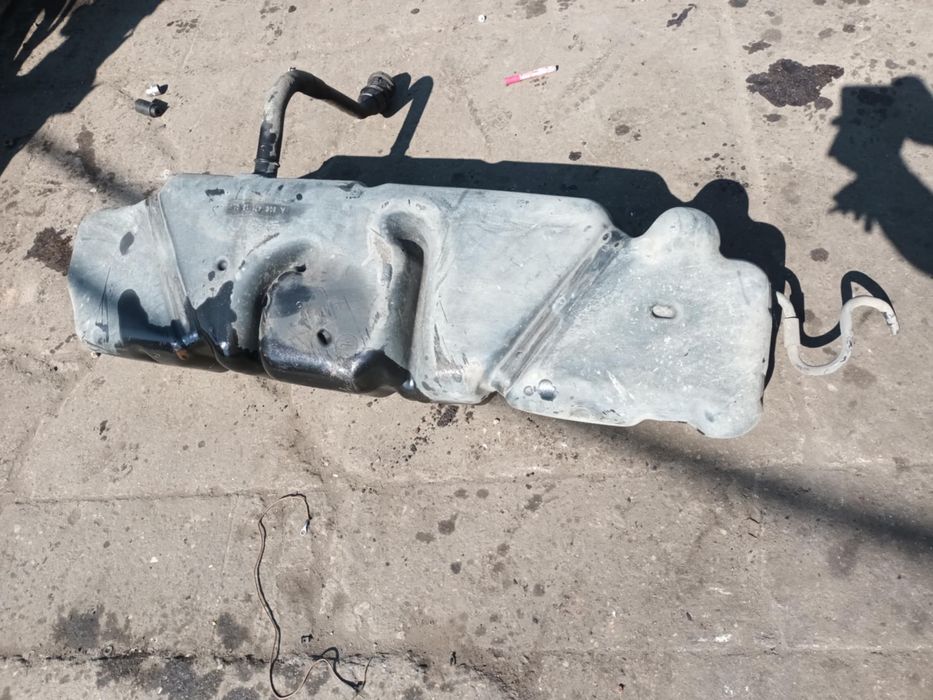 Bak paliwa Sprinter 906 Zbiornik Paliwa Volkswagen Crafter