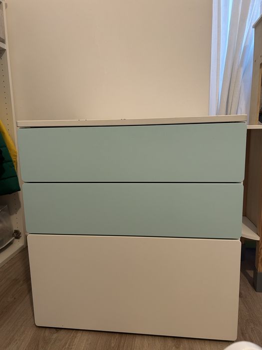 Movel Ikea Smastad Platsa