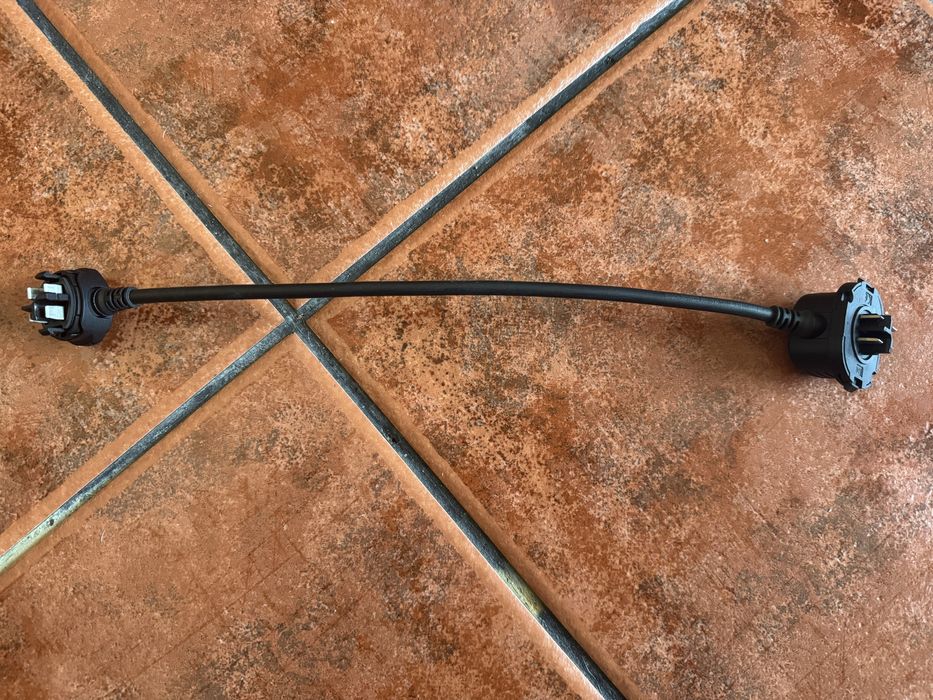 Kit Bosch Powermore 250