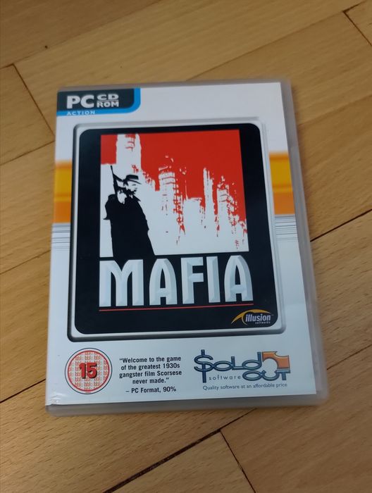 Європейські видання ігор для ПК