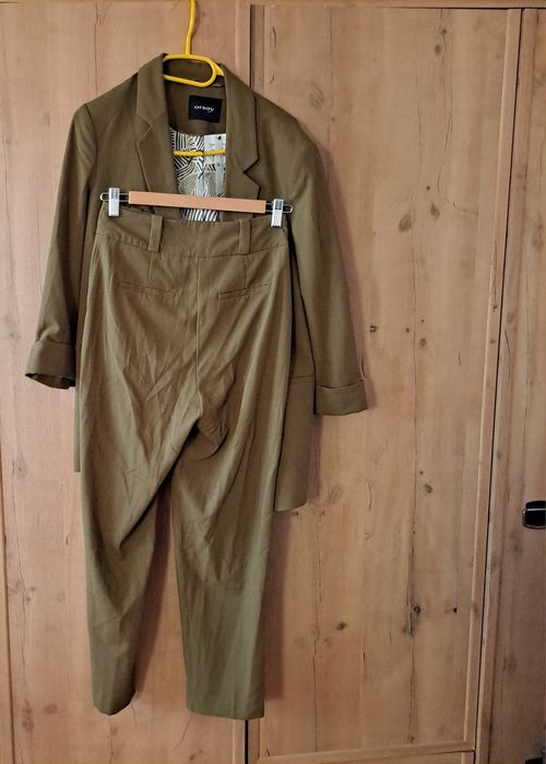 Żakiet i spodnie Orsay