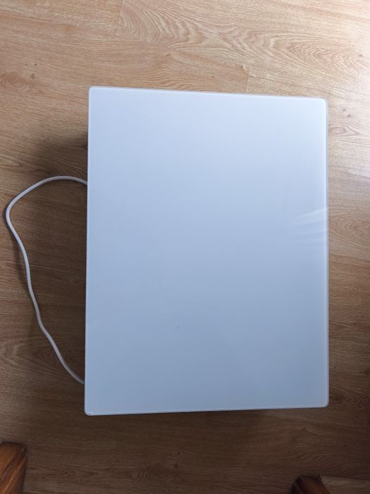 Aquecedores de Inercia 1000w (3 unidades)