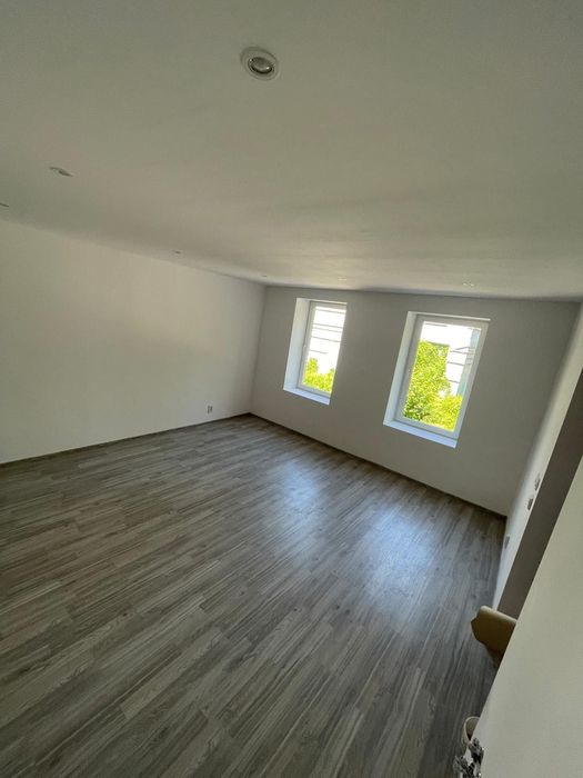 Komfortowe mieszkanie po remoncie