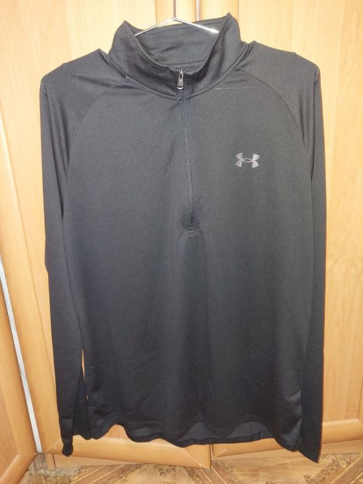 Спортивна кофта лонгслів Under Armour