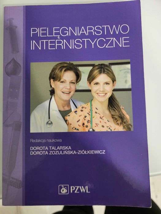 Pielegniarstwo internistyczne
