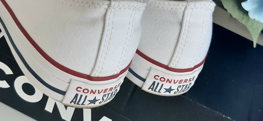 Trampki  Conversy