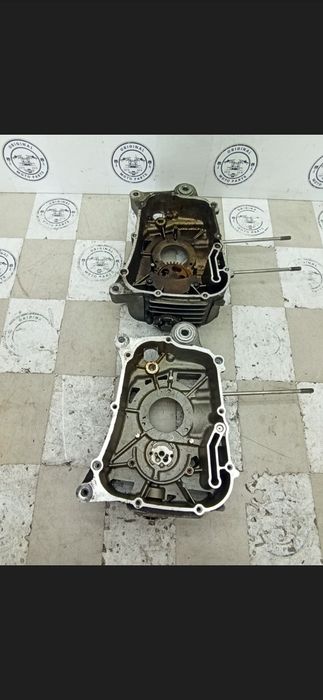 Peças motor Yamaha XMax 125
