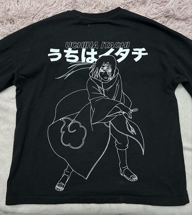 T-Shirt Itachi