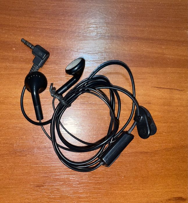 Наушники (гарнитура)Nokia HS -47 2,5/3,5  мм