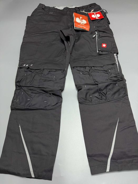 Spodnie robocze 56 Engelbert Strauss motion 2020 NOWE