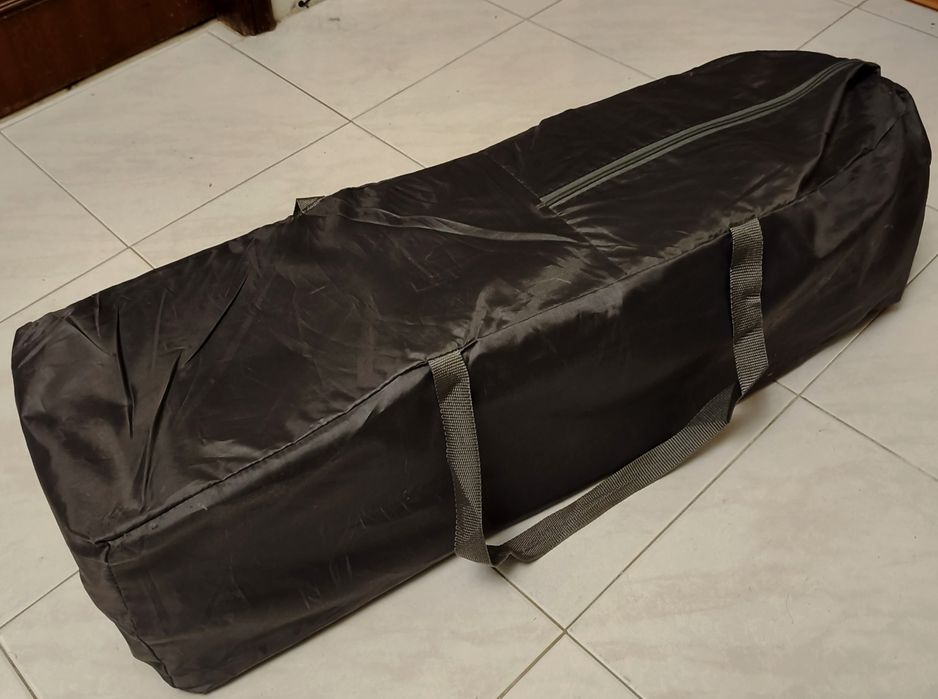 Cama de viagem KinderKraft