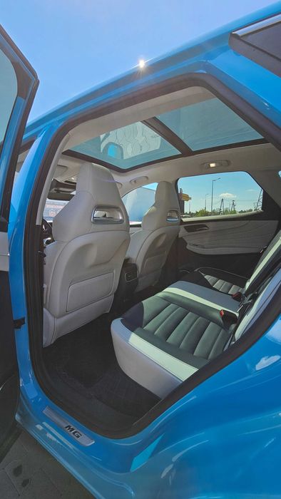 MG HS 1.5 T-GDI Luxury | 2024 | Salon Polska | I właściciel | Gwarancja