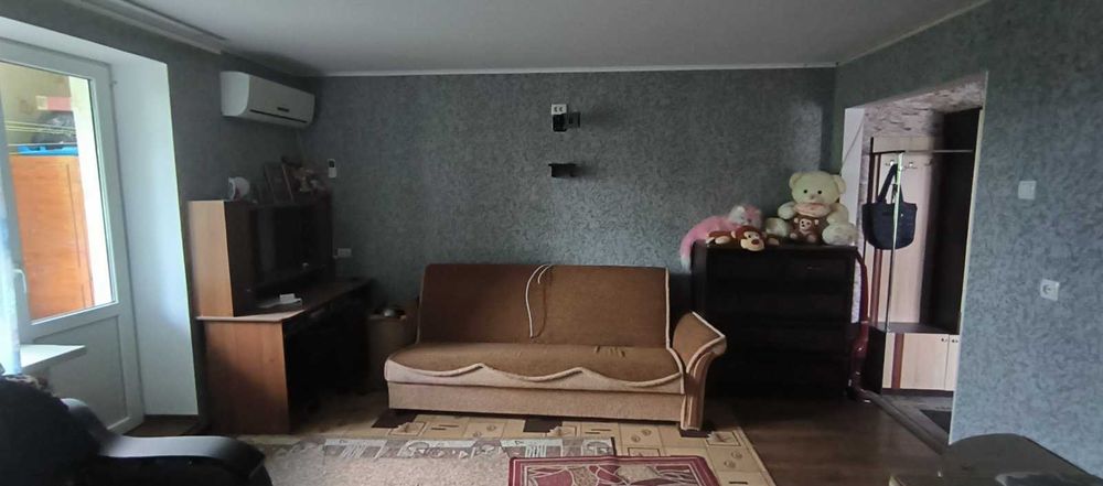 Продам однокімнатну квартиру