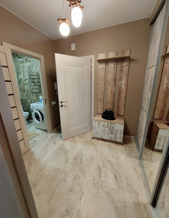 Новая!Автономка!Аренда 1 ком