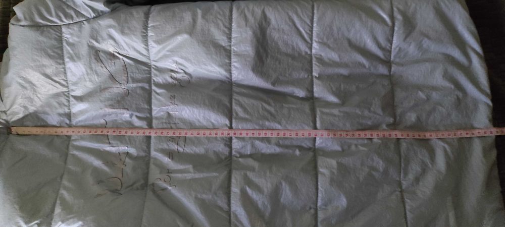 Зимняя куртка для девочки