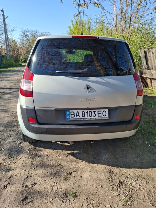 Продам автомобіль на автоматі!