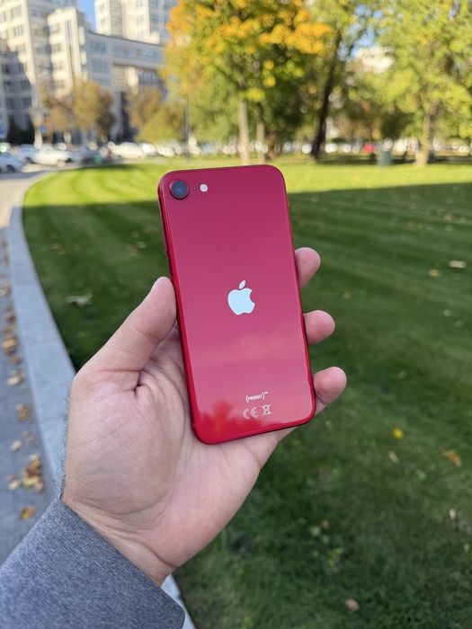 iPhone SE 2 2020г Neverlock ! Акб 96% ! Айфон SE