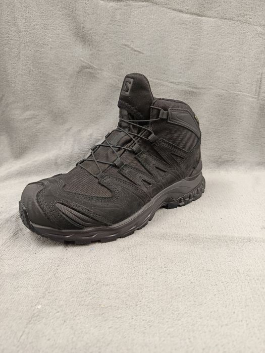 Buty trekkingowe Salomon xa forces MID GTX rozmiar