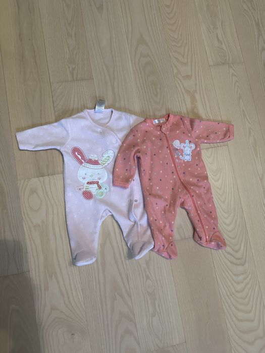 Флісові чоловічки