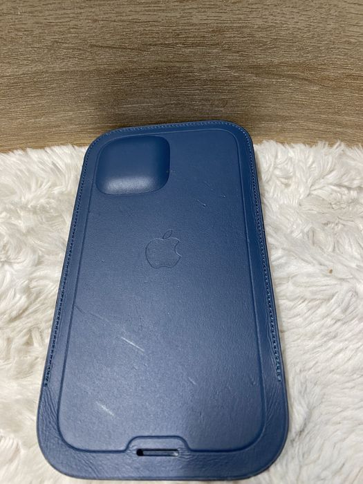 Etui Apple Iphone 12 pro max