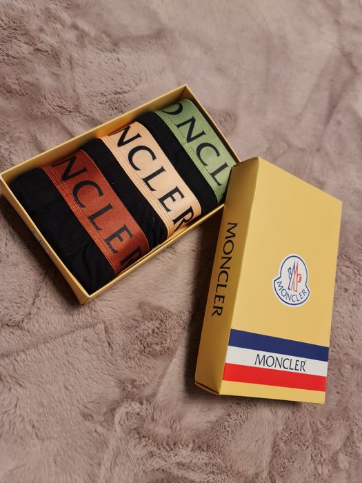 Bokserki moncler M L