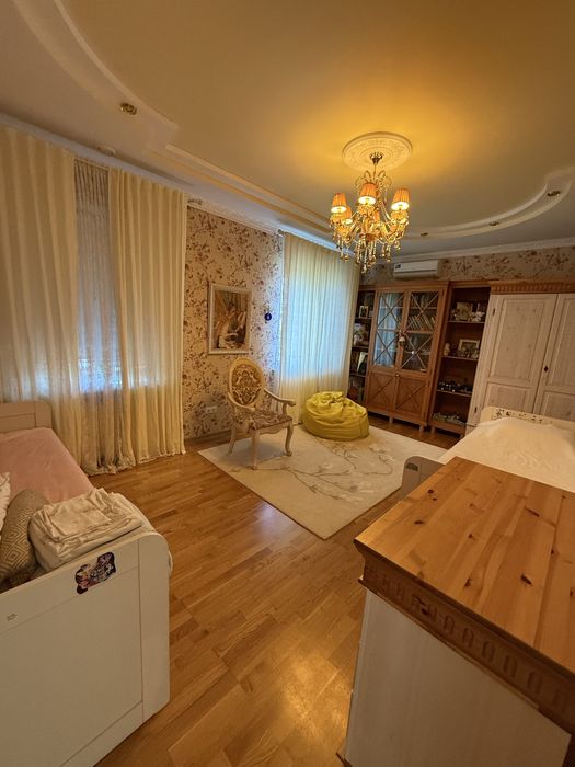 Продажа элитного  дома в Царском селе , на Перегоне