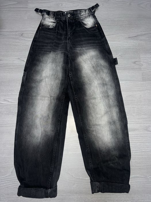 джинси бершка б/у