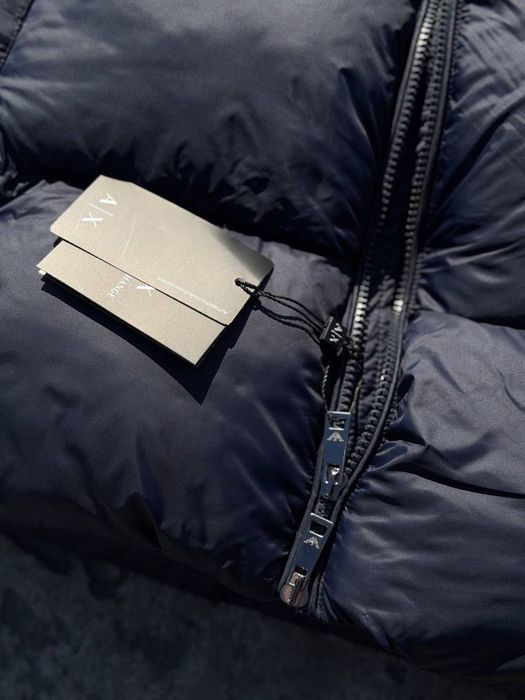 Чоловіча  жилетка  Безрукавка  Armani Exchange  розмір  S-XL