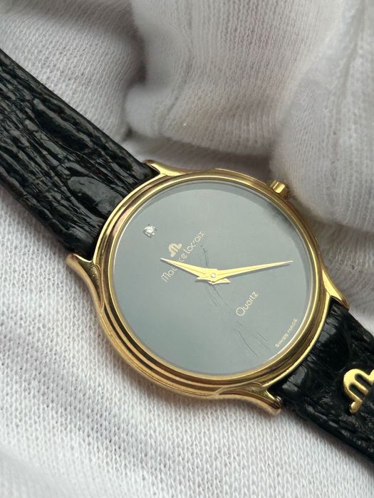 Maurice lacroix 56945 hot sale