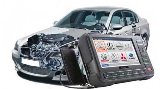 Перевірка авто перед купівлею. Підбір авто.