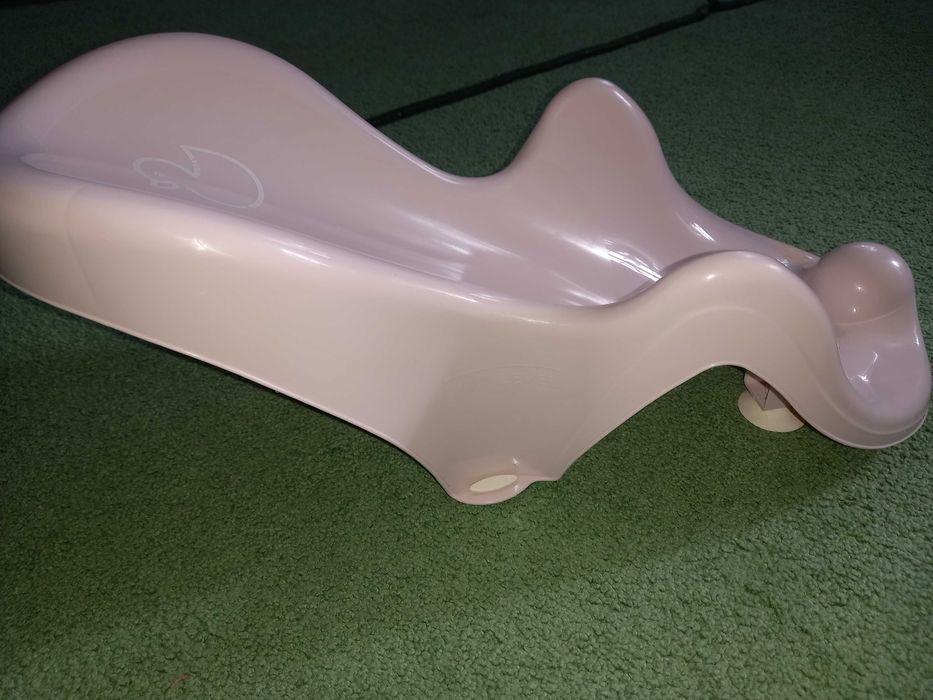 Горка для купания