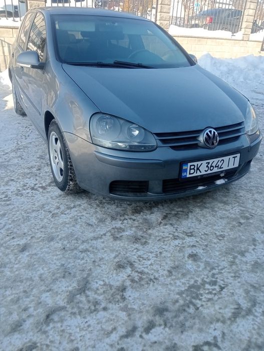 Продам гольфік 5