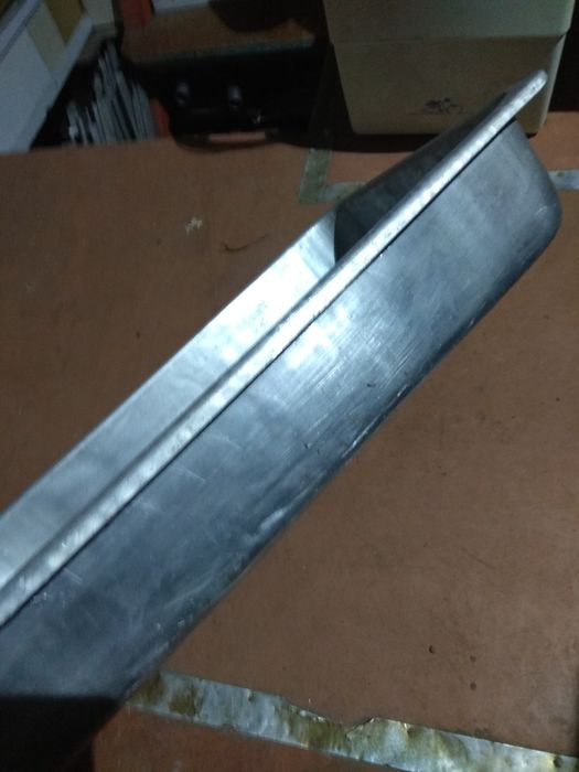 Ёмкость пищевая.