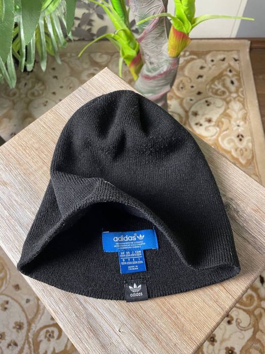 Шапка adidas оригинал