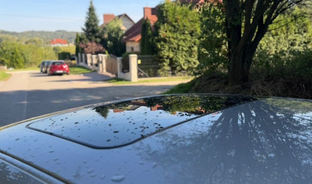 Dodge  CHALLENGER -Zarejestrowany w Polsce  od 2024 roku