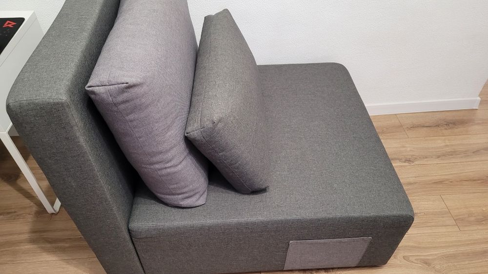 Продам крісло-ліжко в доброму стані