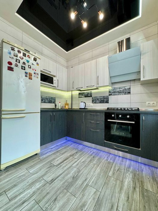 ApartPoltava Атмосферна однокімнатна квартира ЦЕНТР, театр Гоголя