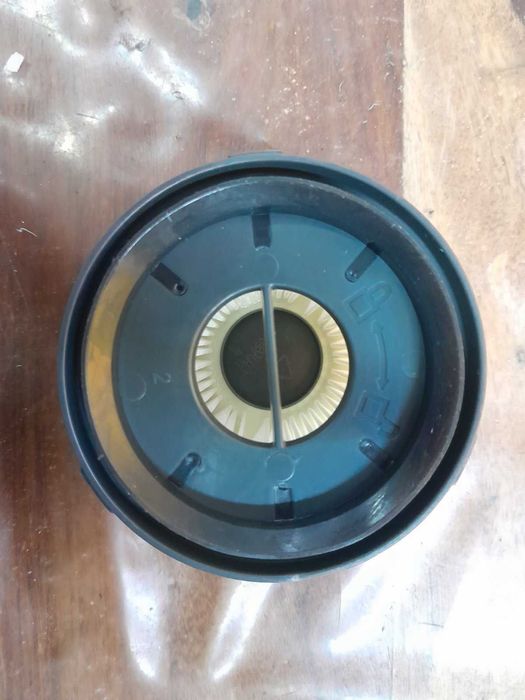 Hepa фільтр пилососа Prime PVS 425. Оригінал!