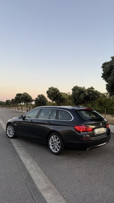 BMW 525D - 2015 Comfort Edition