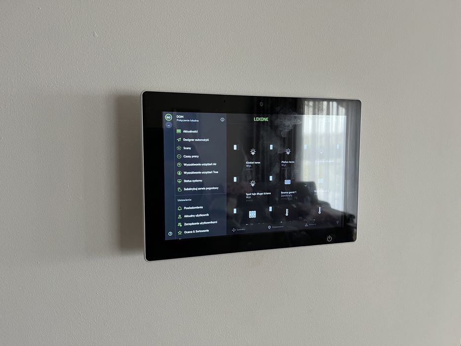 Instalacje elektryka, hydraulika, rekuperacja, Smart Home