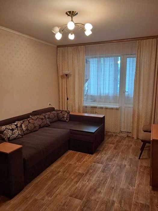 сдам 1к квартиру на Левобережном 3