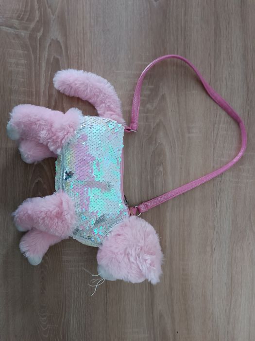 Torebka maskotka kotek Home&You