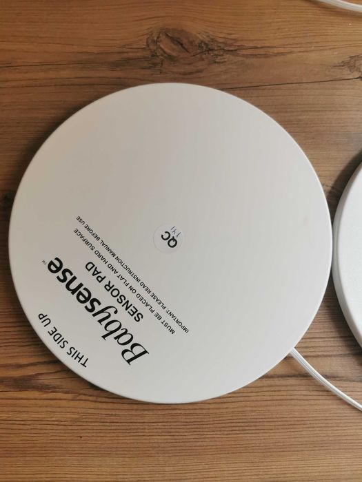 Monitor oddechu Baby Sense 5