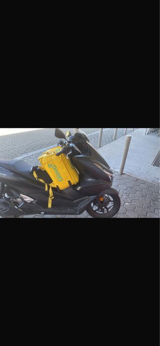 Mota pcx para venda