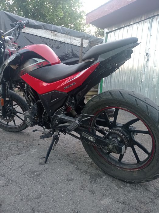 Продам Спарк р28